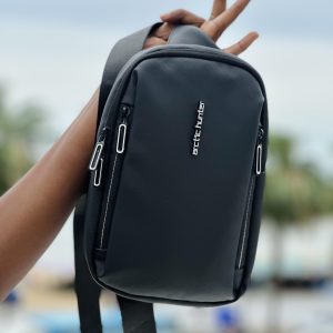 প্রিমিয়াম Arctic Hunter ক্রসবডি ব্যাগ