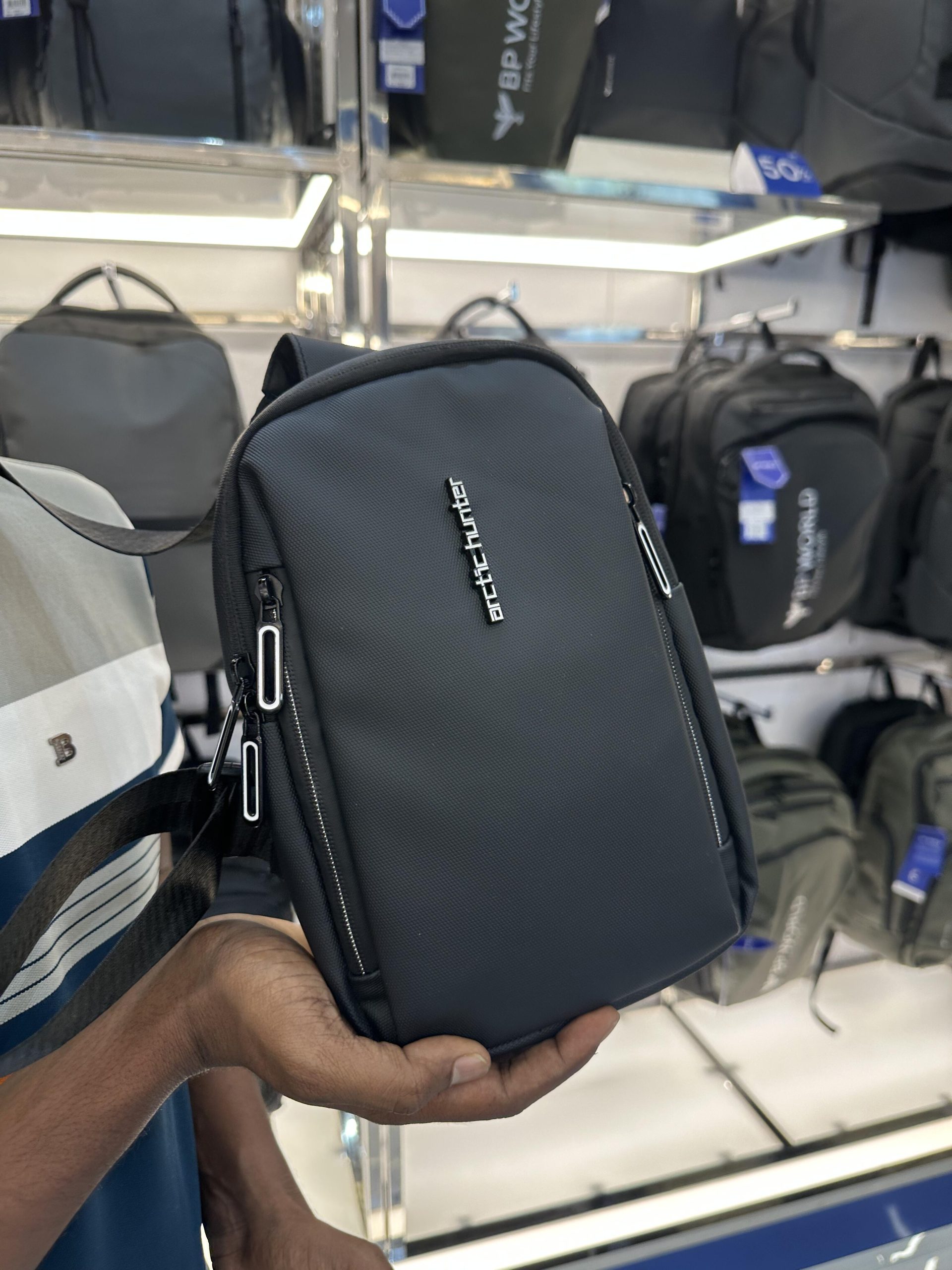 hunter000000 - Md. Ruhul Amin